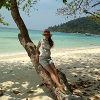 Отзыв от Дана - Visa DTV